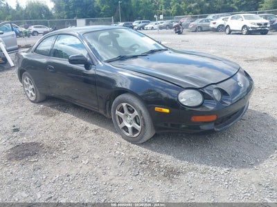 1994 Toyota Celica
