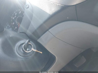 2016 HYUNDAI ACCENT 11