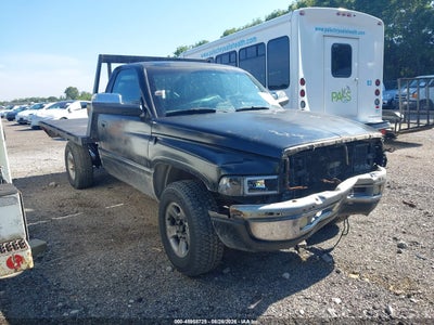 1999 Dodge Ram 2500