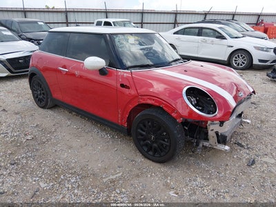 MINI HARDTOP