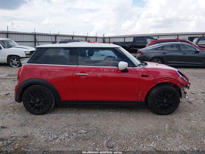 MINI HARDTOP