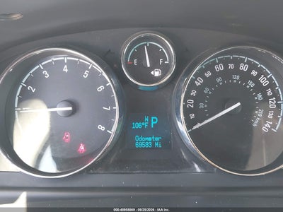 CHEVROLET CAPTIVA SPORT