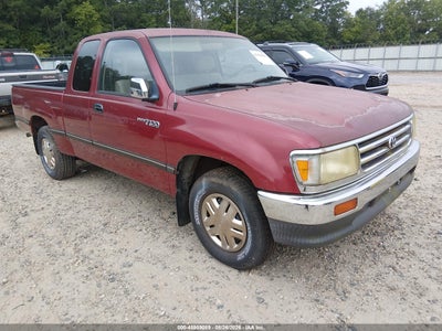 1997 TOYOTA T100 DX V6