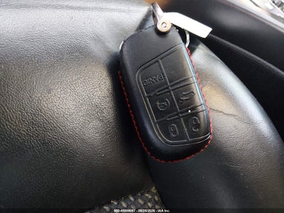 DODGE JOURNEY