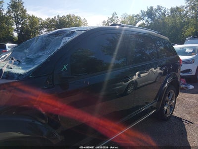 DODGE JOURNEY