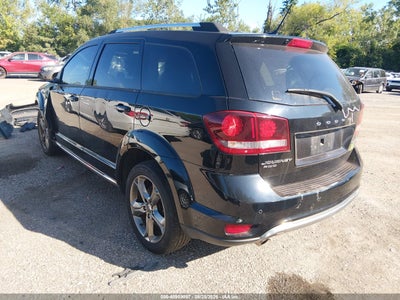 DODGE JOURNEY