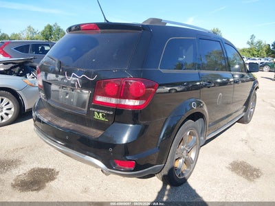 DODGE JOURNEY