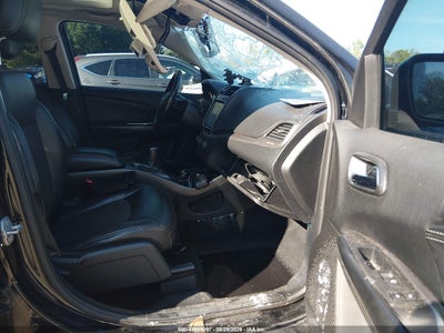 DODGE JOURNEY