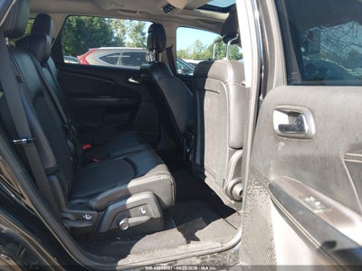 DODGE JOURNEY