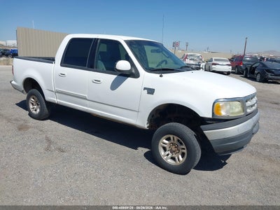 2003 Ford F-150