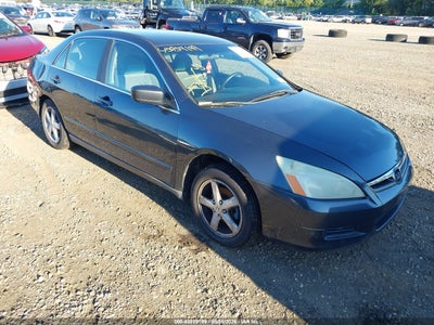 2005 Honda Accord