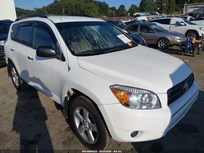 TOYOTA RAV4 2008 VIN JTMBK33V685067874