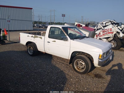 1995 Nissan Truck