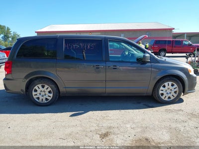 DODGE GRAND CARAVAN