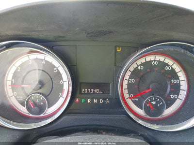DODGE GRAND CARAVAN