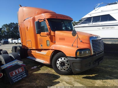 2006 Freightliner Conventional