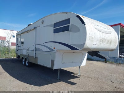 2004 2004 Keystone Outback