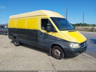 2004 Dodge Sprinter Van 3500