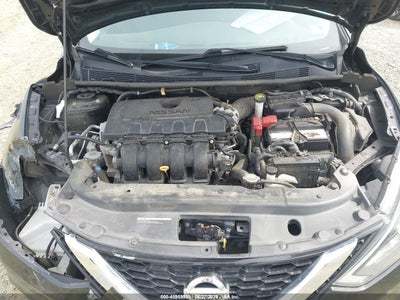 NISSAN SENTRA