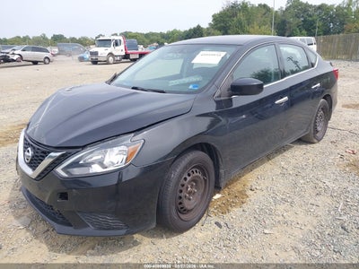 NISSAN SENTRA
