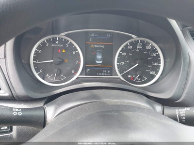 NISSAN SENTRA