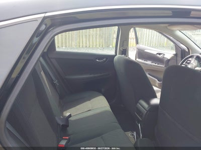 NISSAN SENTRA