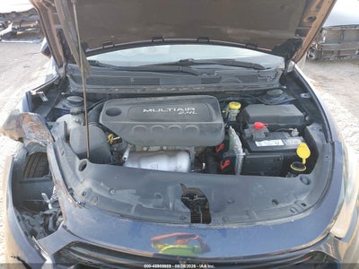 DODGE DART