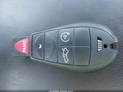 DODGE DART