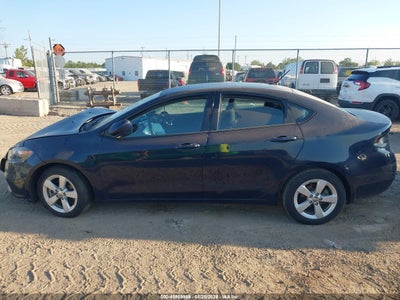 DODGE DART