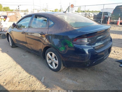 DODGE DART