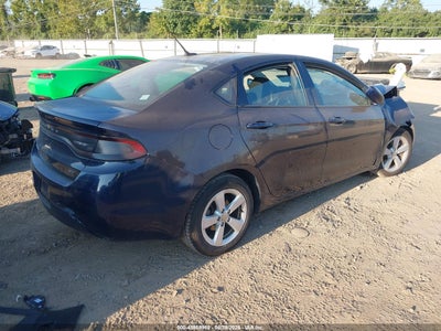 DODGE DART