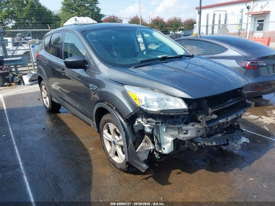 FORD ESCAPE