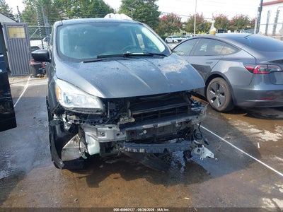 FORD ESCAPE
