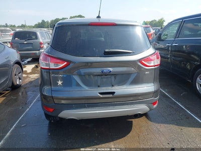FORD ESCAPE