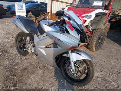 2003 Honda Vfr800