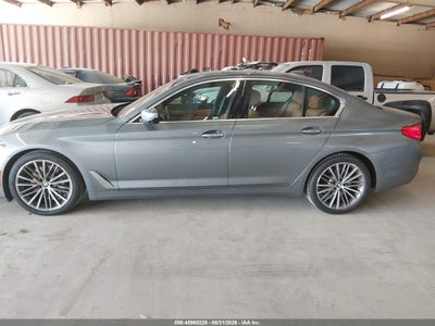 BMW 540I