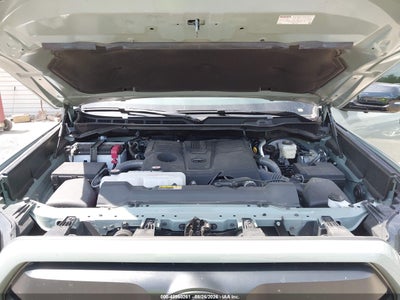 TOYOTA TUNDRA