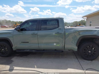 TOYOTA TUNDRA