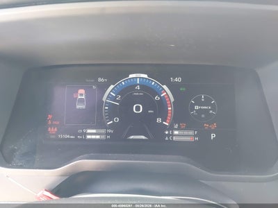 TOYOTA TUNDRA