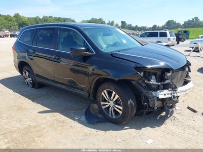 HONDA PILOT