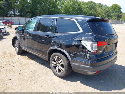 HONDA PILOT