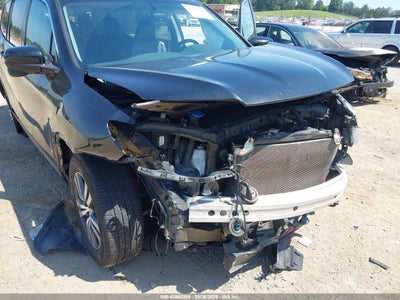 HONDA PILOT