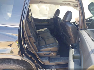 HONDA PILOT