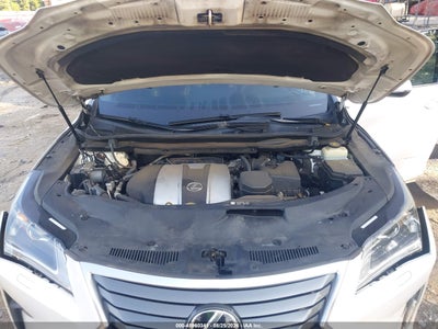 LEXUS RX 350