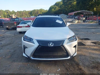 LEXUS RX 350