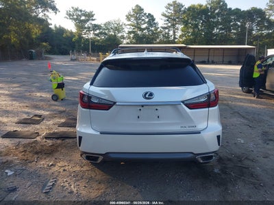 LEXUS RX 350