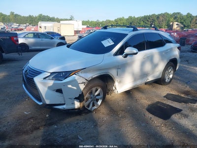 LEXUS RX 350