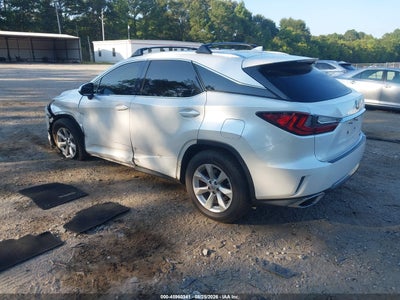 LEXUS RX 350