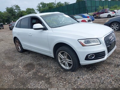 2014 Audi Q5