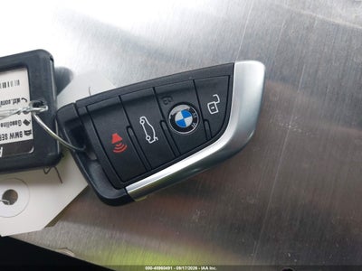 BMW 330I